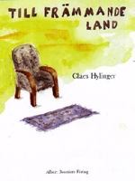 Till Frammande Land: Berattelser, Dikter, Anteckningar 9100567787 Book Cover