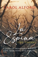 La Espina: The Thorn B0FQG97LRP Book Cover