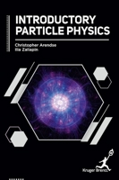 Introductory Particle Physics 1787153371 Book Cover