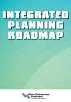 Integrated Planning Roadmap 1572784687 Book Cover
