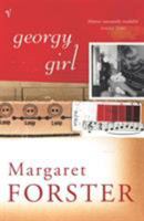 Georgy Girl 0140043640 Book Cover