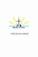 Bounce to Christ: A Life You Can Choose! 1456578774 Book Cover
