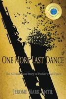 One More Last Time 0997180269 Book Cover