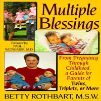 Multiple Blessings 0688116426 Book Cover