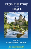 From The Pond To The Palace B0HK9QX5CW Book Cover