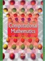 Computational Mathematics 8173196192 Book Cover