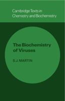 The Biochemistry of Viruses B00KGC6CP4 Book Cover