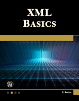 XML Basics 1683925467 Book Cover