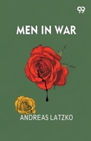 Men In War 9376806123 Book Cover