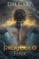 El Proyecto Fénix (Spanish Edition) 4824152224 Book Cover