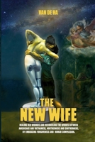 The New Wife B0F7X5S8VW Book Cover