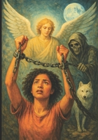 Where the Shadows Met the Sun: Chains Of Grace B0FM46T1V6 Book Cover