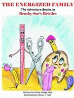 The Energized Family 1418432105 Book Cover