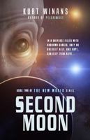 Second Moon 1450775004 Book Cover