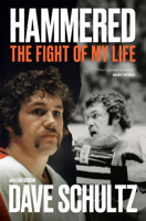 Hammered: The Fight of My Life 0735247013 Book Cover