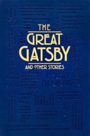 The Great Gatsby & The Diamond as Big as the Ritz 1645173496 Book Cover