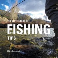The Little Book of Fishing Tips (Little Tips Books) 1904573665 Book Cover