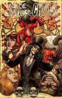 Alice Cooper vs. Chaos 1606908812 Book Cover