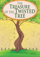 The Treasure of the Twisted Tree 1999518101 Book Cover