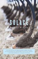 Solace 1451610548 Book Cover