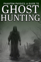 Phantom Physics: A guide to ghosthunting B0C9S56Y22 Book Cover