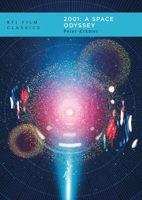 2001: A Space Odyssey 1844572862 Book Cover