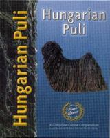 Hungarian Puli (Pet Love: Special Rare Breed Edition) 1903098521 Book Cover