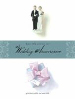 The Meaning of Wedding Anniversaries 0811833682 Book Cover