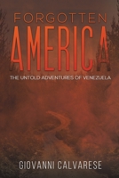 Forgotten America 1528905164 Book Cover