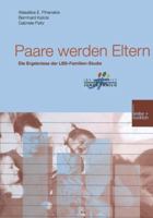 Paare Werden Eltern: Die Ergebnisse Der Lbs-Familien-Studie 3322995542 Book Cover