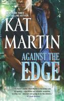 Against the Edge 077831443X Book Cover
