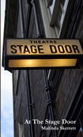 At The Stage Door 1291408924 Book Cover