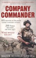 Company Commander 0753540312 Book Cover