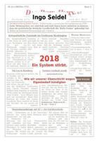 2018 Ein System stirbt: Wie wir unserer Oberschicht wegen Eigenbedarf kündigten 3848216191 Book Cover