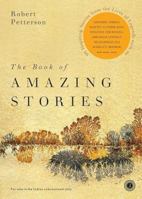 The Book of Amazing Stories 9386867885 Book Cover