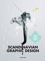 Scandinavian Graphic Design 1584234636 Book Cover