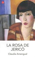 La rosa de Jerico 9974670101 Book Cover