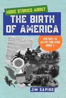 More Stories about The Birth of America B095THGW45 Book Cover