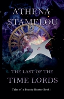 The Last of the Time Lords B08QWH3HMT Book Cover