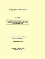 Multiple Chemical Sensitivities: Addendum To Biologic Markers In Immunotoxicology 0309047366 Book Cover