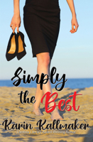 Simply the Best 164247150X Book Cover