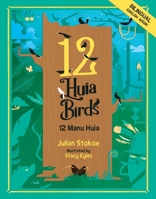 12 Huia Birds 0947506128 Book Cover