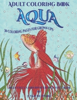 Aqua 1081226153 Book Cover