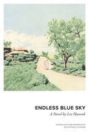 Endless Blue Sky 199979124X Book Cover