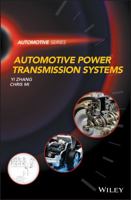 Automotive Power Transmission Systems 1118964810 Book Cover