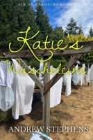 Katies Wäscheleine: Eine ungewöhnliche ABDL-Freundschaft (German Edition) B0FNS2HCNP Book Cover