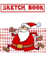 Sketch Book For Kids Experience Christmas Gift: Sketch Book Pad Artist Designer Hobby Painter Student Illustrator - Over - Abstract # This Size 8.5 X 11 Inch 110 Page Standard Prints Special Gifts. 1674635028 Book Cover