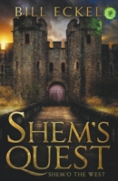 Shem o' the West B0BSKP1FQX Book Cover