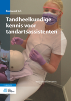 Assisteren Bij Tandheelkundige Behandelingen 9036809622 Book Cover