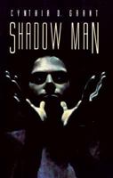 Shadow Man 0689317727 Book Cover